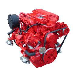 MOTOR PERKING 640-480